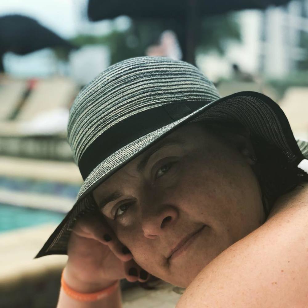 Meet your Posher, Jonna